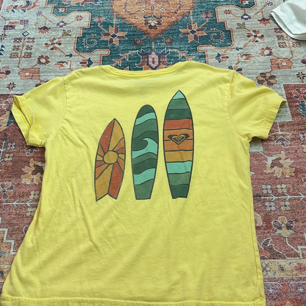 Roxy Girls XL. Barely worn.